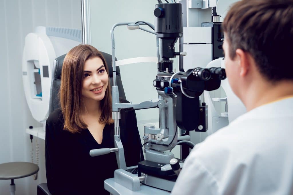 Ultimate Guide To Determine Your Lasik Eye Surgery Cost Iselin Nj Oomc