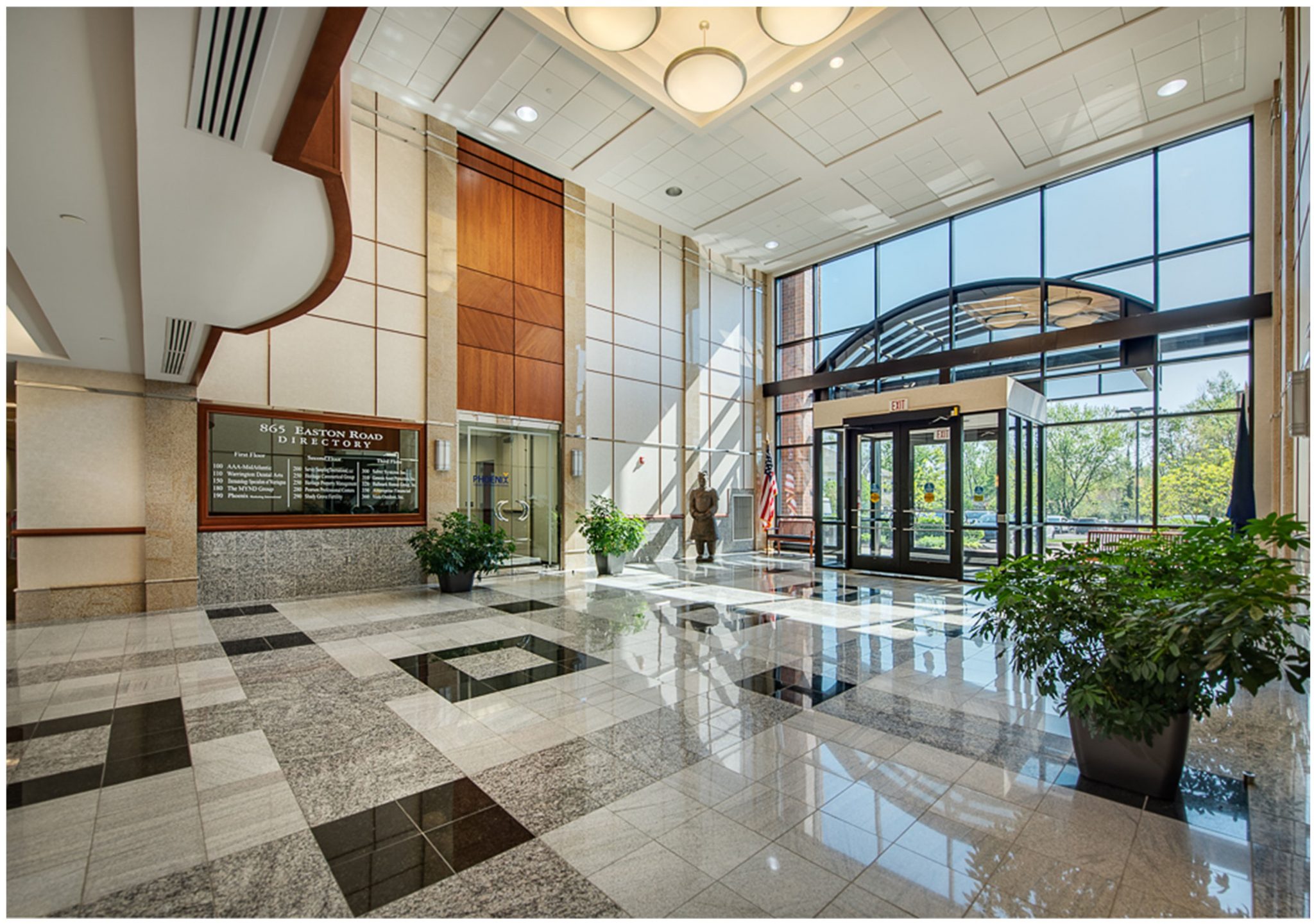 Kremer Eye Center, Warrington, PA Open House Kremer Eye CenterKremer