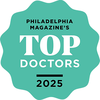 Philadelphia Magazine's Top Doctors 2025