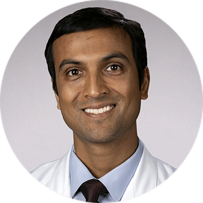 Ayan Chatterjee, MD, MSEd