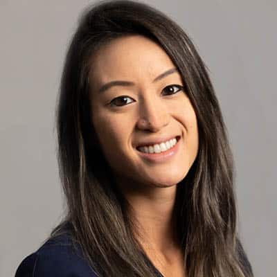 Natalie Nguyen, OD