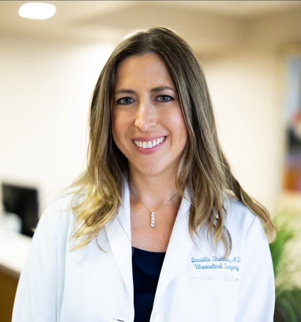 Danielle Strauss, MD