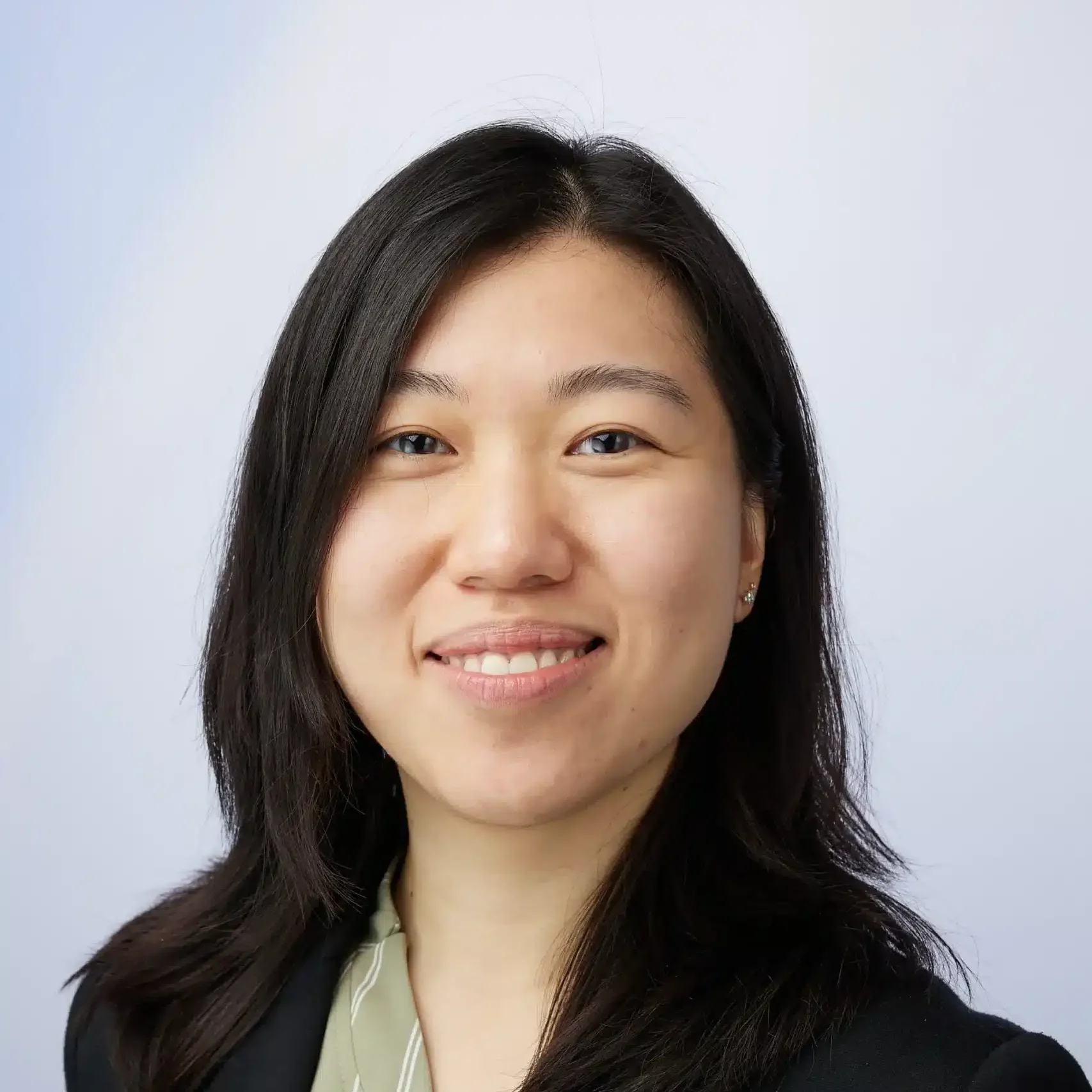 Victoria Chen, MD