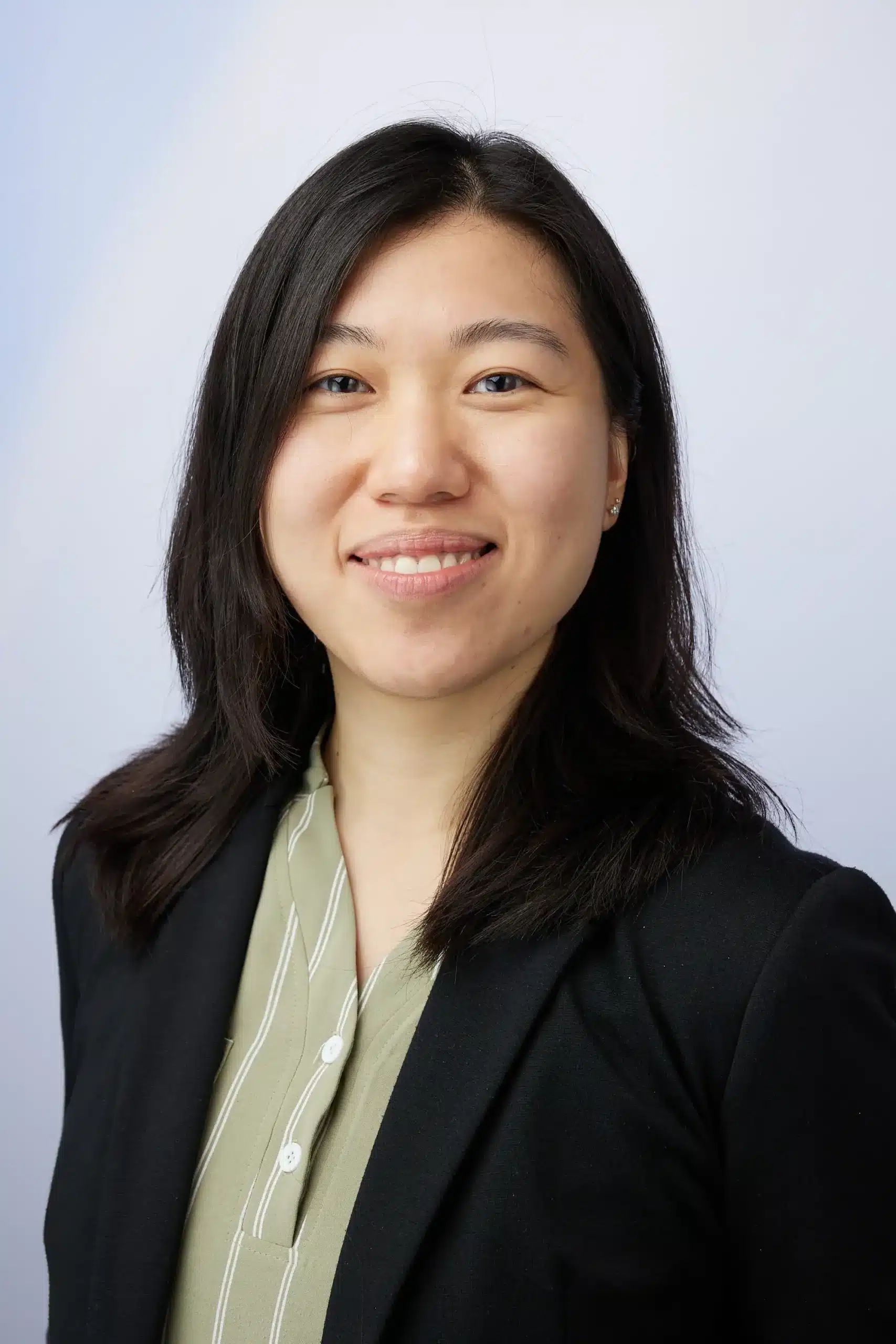 Victoria Chen, MD